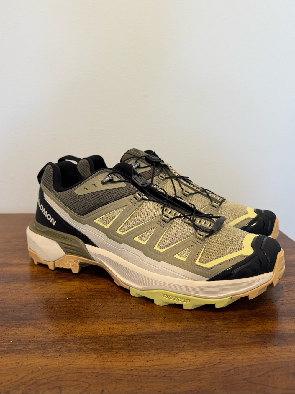 Salomon Men's X Ultra 360 Edge